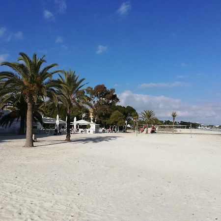 Playa Blanca Daire Alcudia  Dış mekan fotoğraf