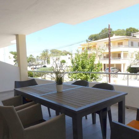 Playa Blanca Daire Alcudia  Dış mekan fotoğraf