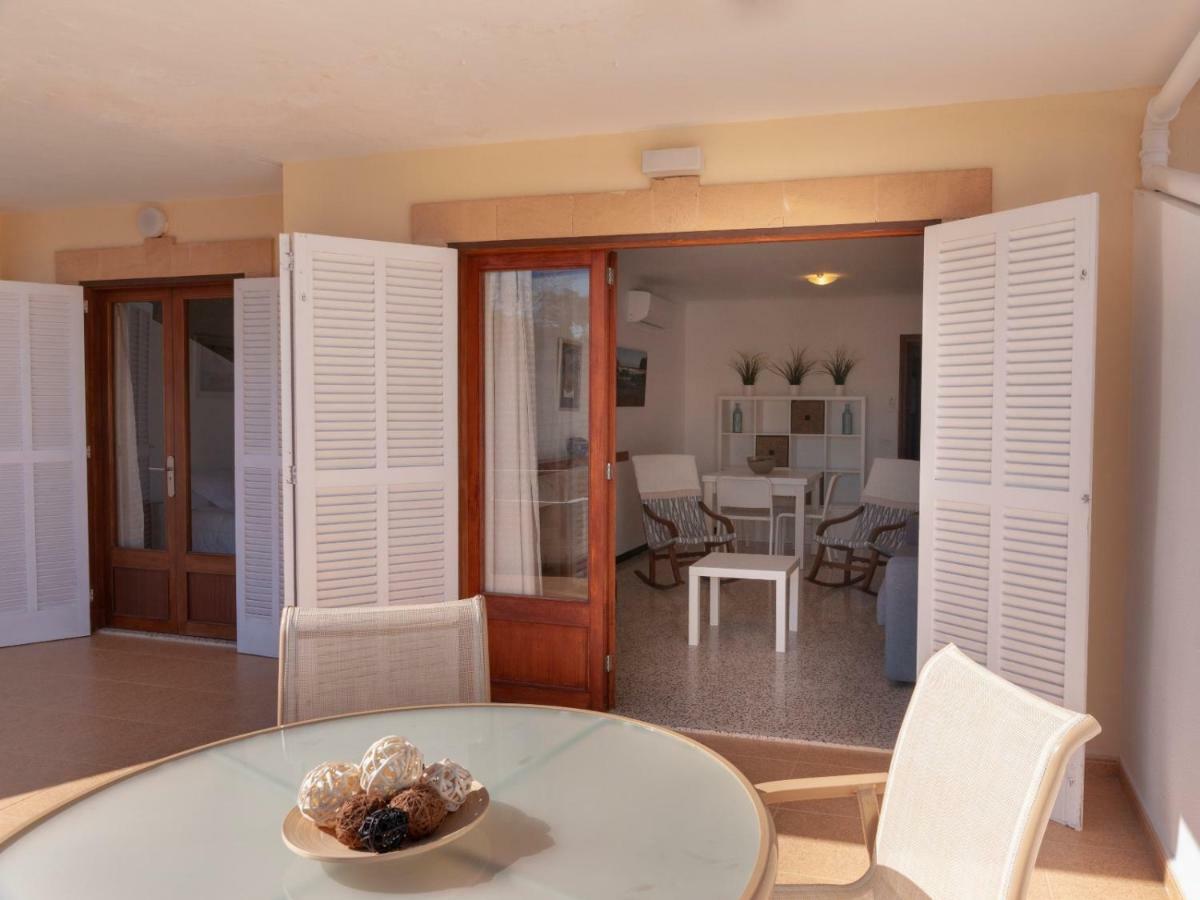 Playa Blanca Daire Alcudia  Dış mekan fotoğraf